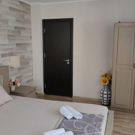 Guest House Juja Nesebar Exterior foto