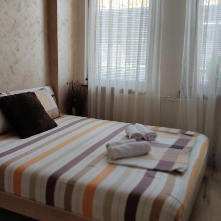 Guest House Juja Nesebar Exterior foto
