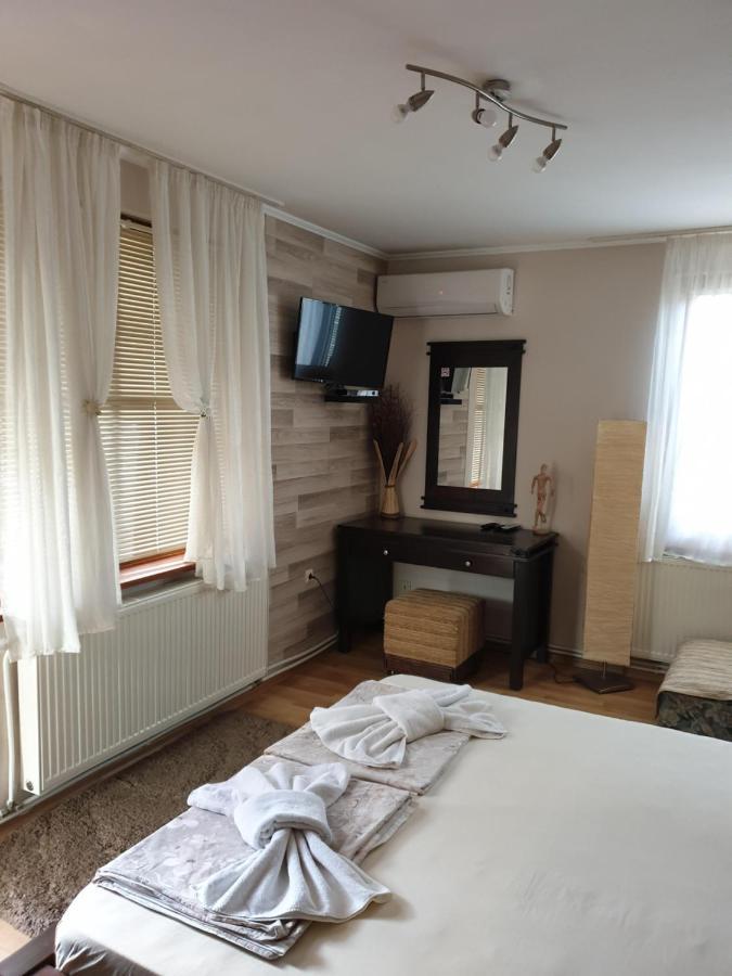Guest House Juja Nesebar Exterior foto