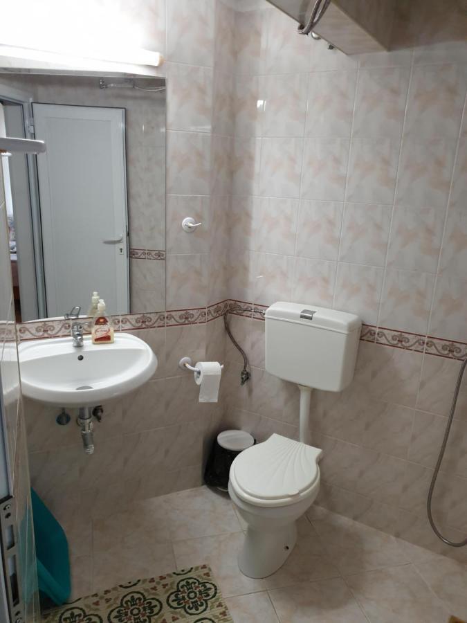 Guest House Juja Nesebar Exterior foto