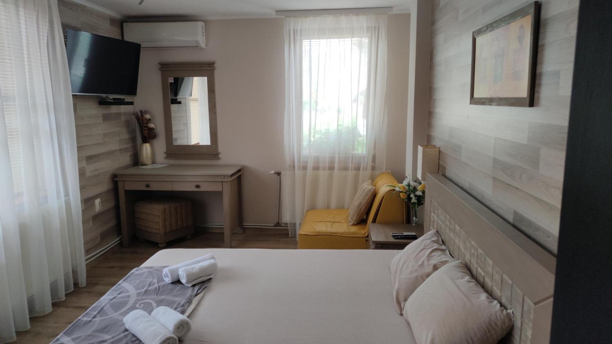 Guest House Juja Nesebar Exterior foto