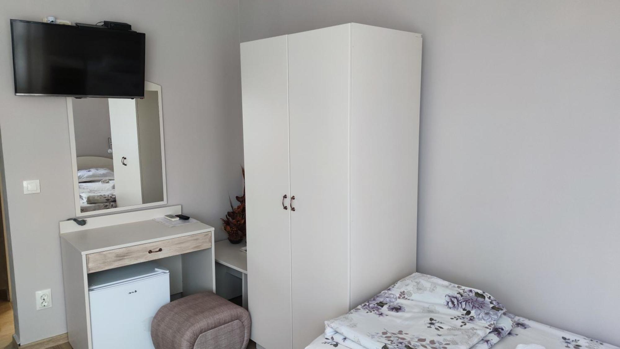 Guest House Juja Nesebar Exterior foto