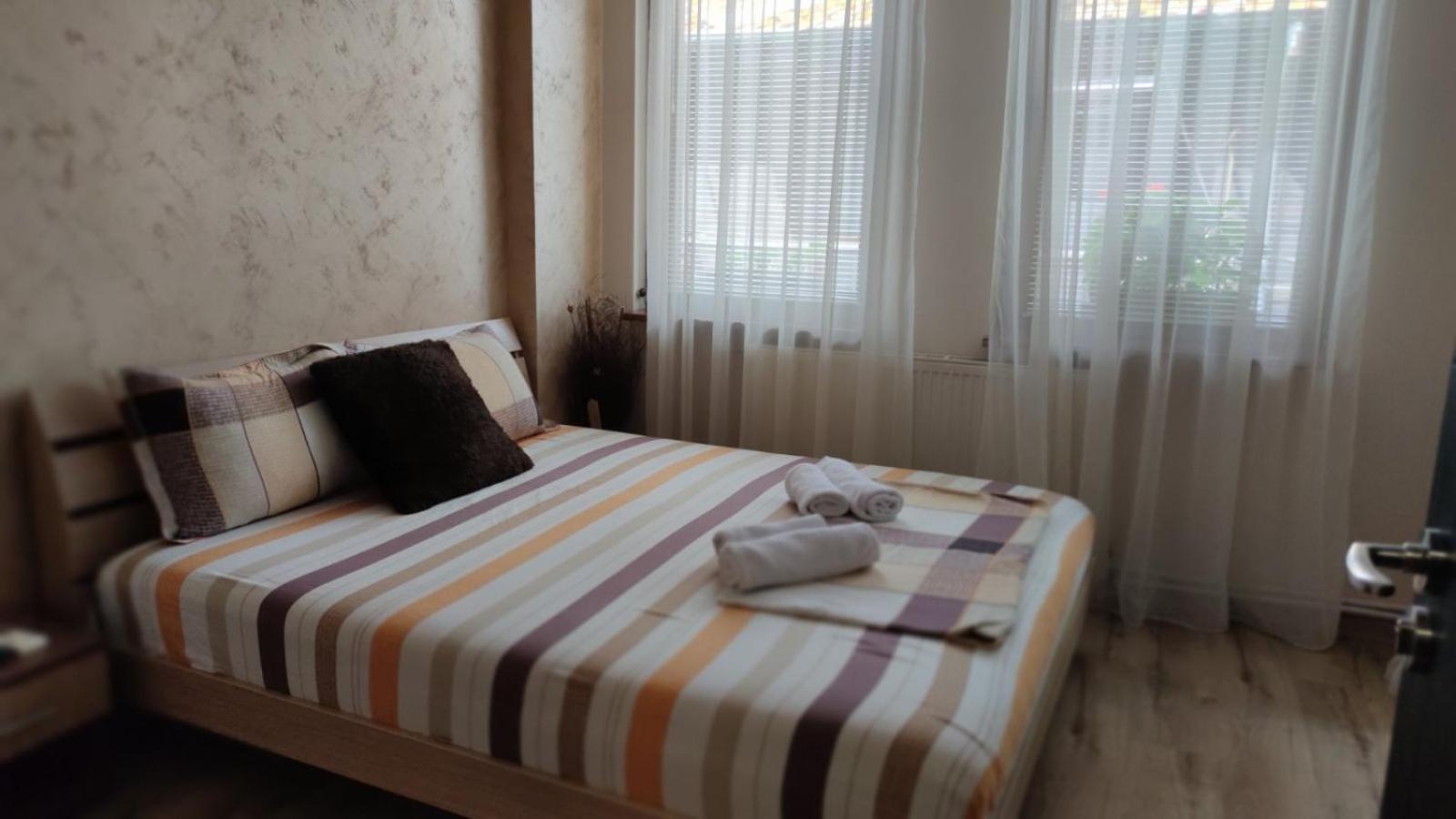 Guest House Juja Nesebar Exterior foto