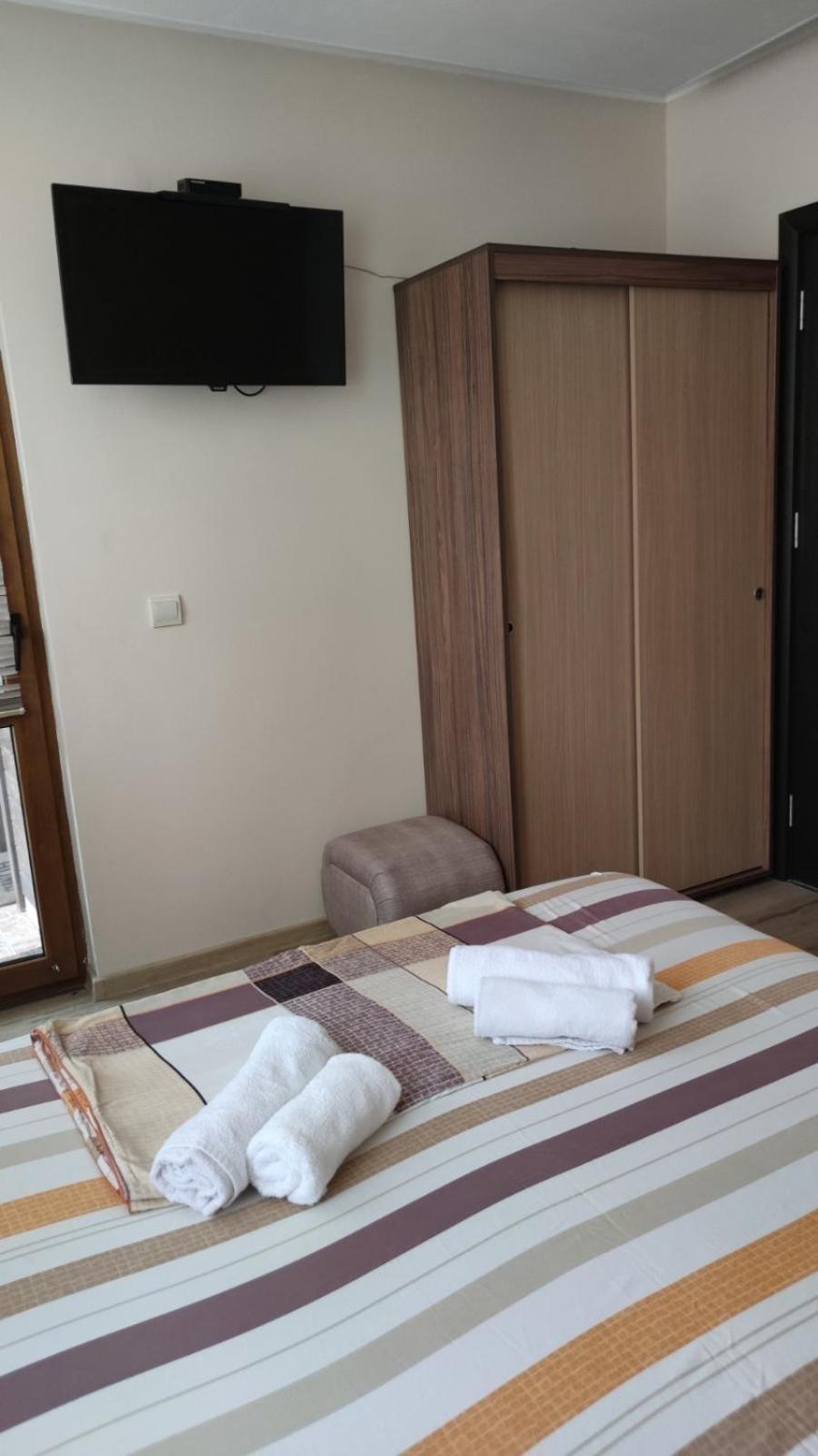 Guest House Juja Nesebar Exterior foto