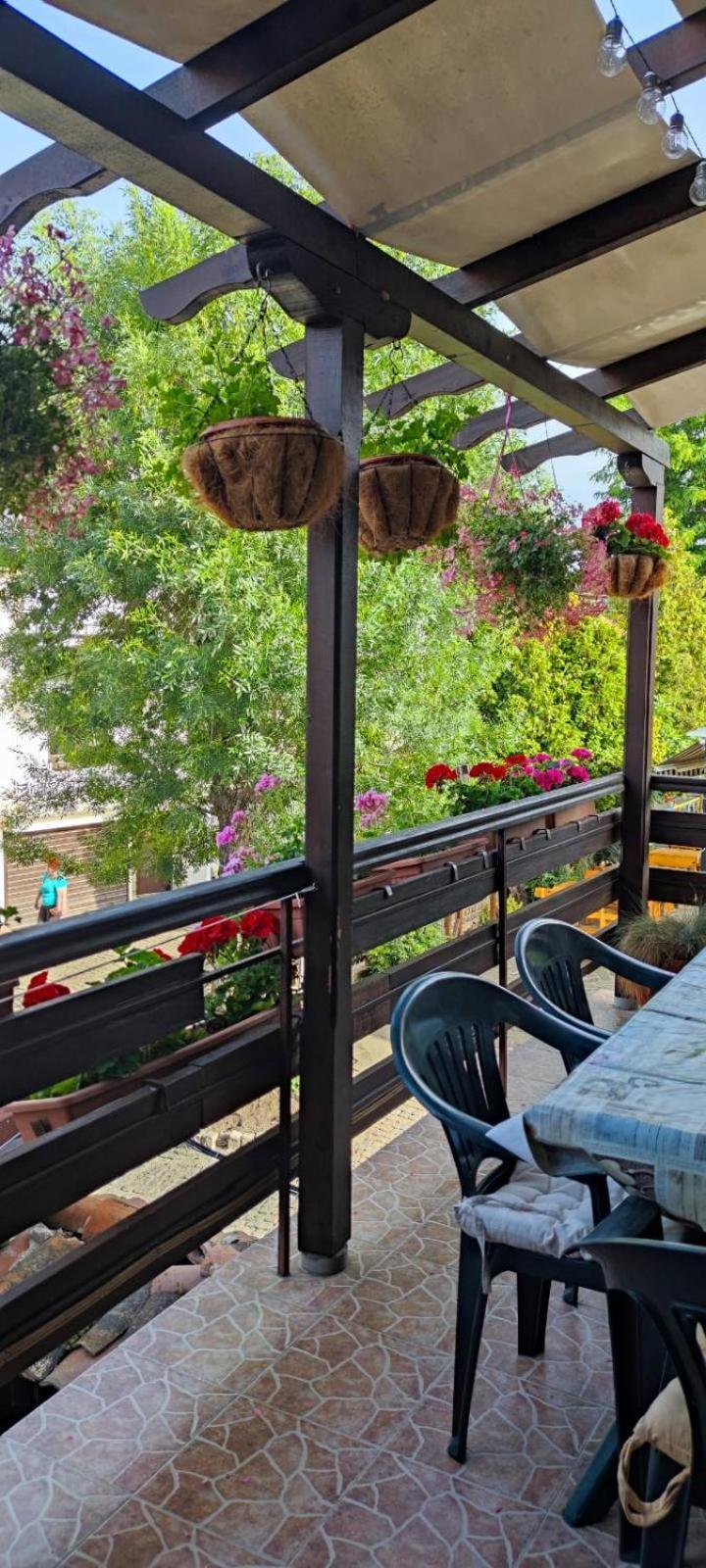 Guest House Juja Nesebar Exterior foto
